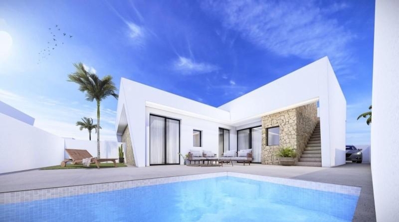 Murcia - Torre-Pacheco - 189m2