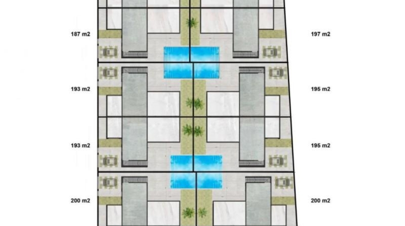 Murcia - Torre-Pacheco - 189m2