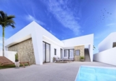 Xalet independent amb terreny en venda a la España, Torre-Pacheco, ref.: TR276168 foto