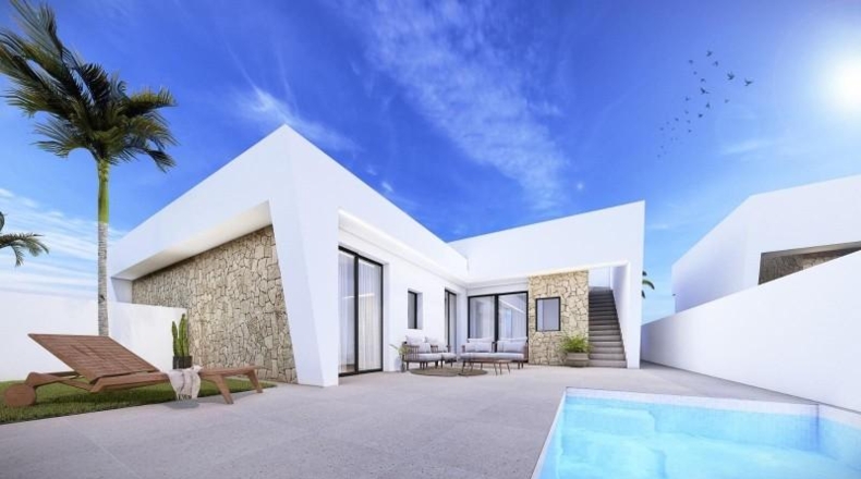 Murcia - Torre-Pacheco - 189m2