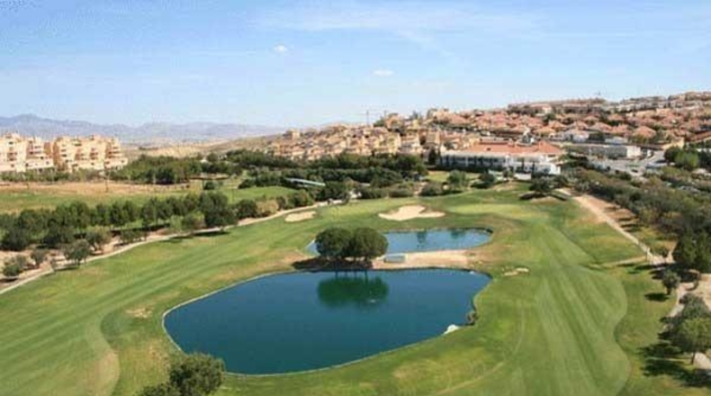 Murcia - Torre-Pacheco - 189m2