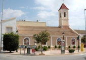 Xalet independent amb terreny en venda a la España, Torre-Pacheco, ref.: TR276168 foto