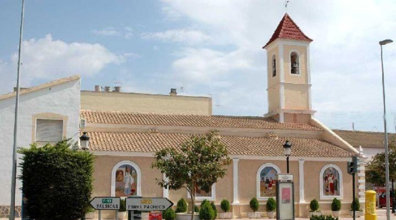 Murcia - Torre-Pacheco - 189m2