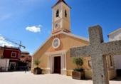 Xalet independent amb terreny en venda a la España, Torre-Pacheco, ref.: TR276168 foto