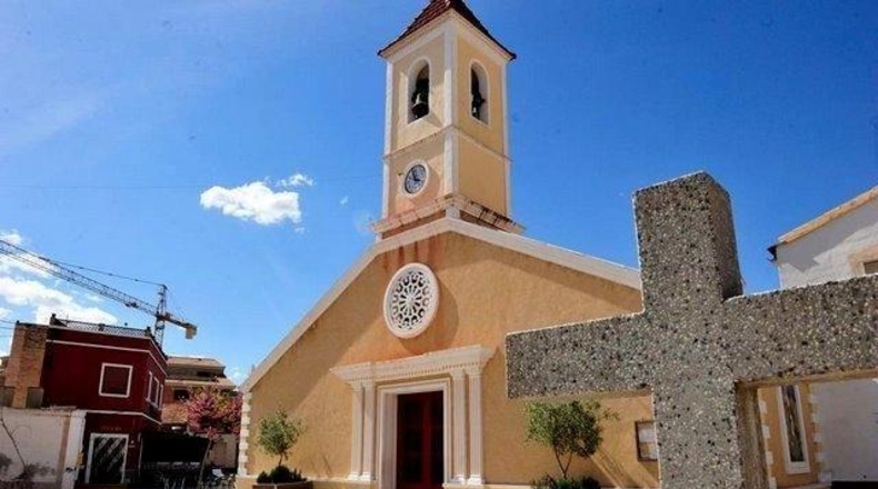 Murcia - Torre-Pacheco - 189m2