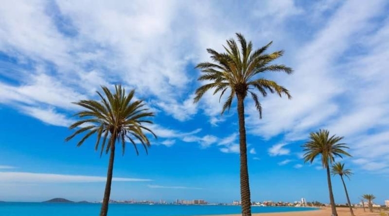 Murcia - Torre-Pacheco - 189m2