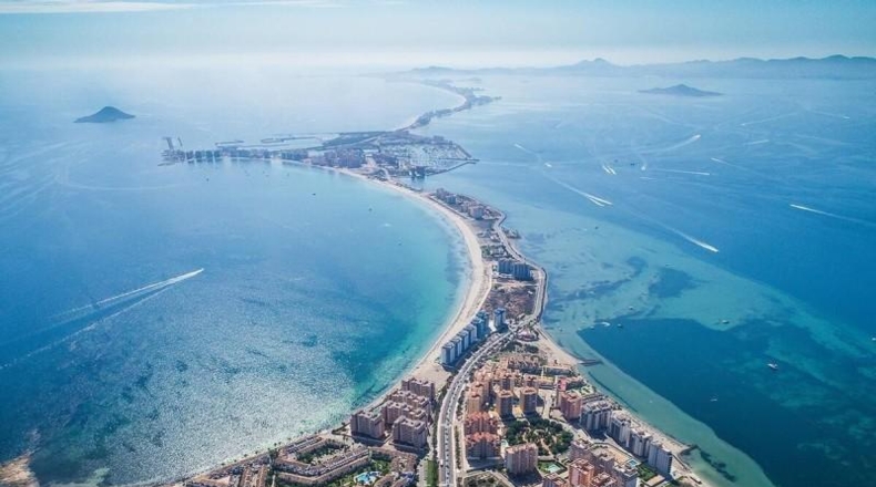 Murcia - Torre-Pacheco - 189m2