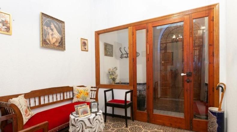 Alicante - Novelda - 494m2