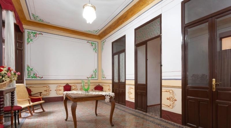 Alicante - Novelda - 494m2