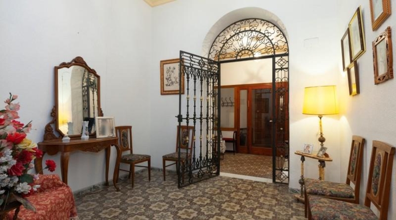 Alicante - Novelda - 494m2