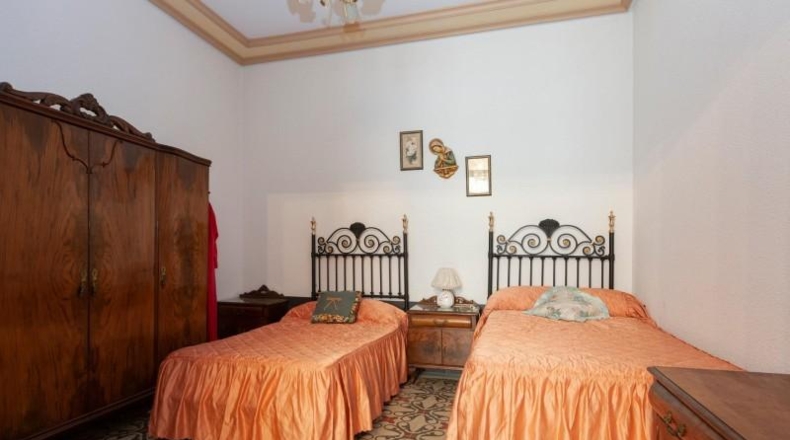 Alicante - Novelda - 494m2
