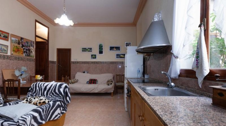 Alicante - Novelda - 494m2