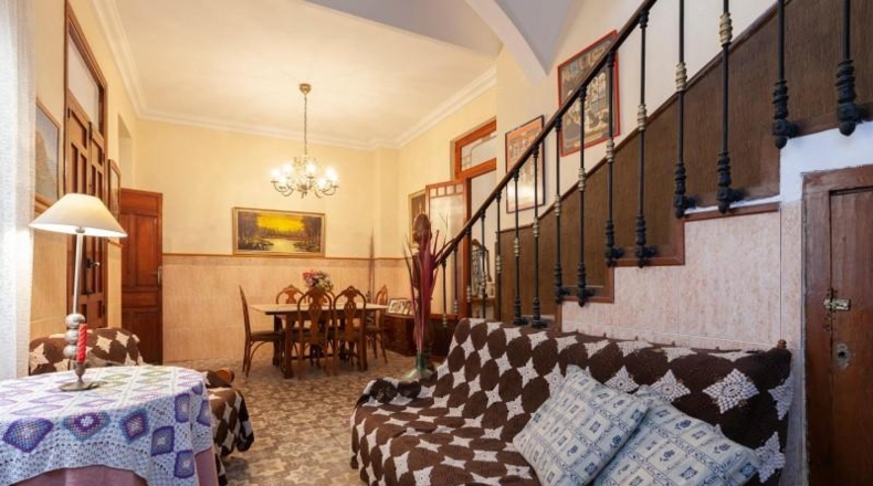 Alicante - Novelda - 494m2