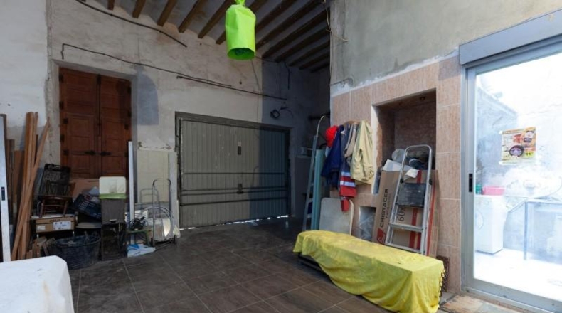 Alicante - Novelda - 494m2