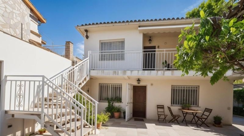 Barcelona - Sant Esteve Sesrovires - 1045m2