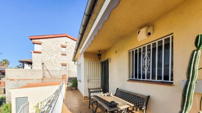 Barcelona - Sant Esteve Sesrovires - 1045m2
