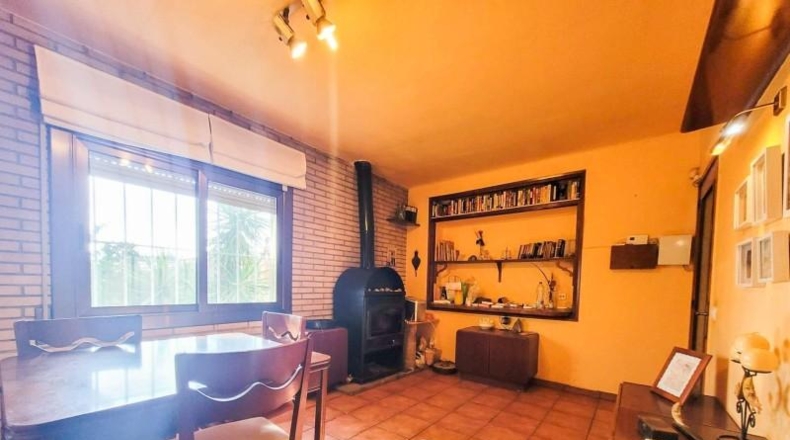 Barcelona - Sant Esteve Sesrovires - 1045m2