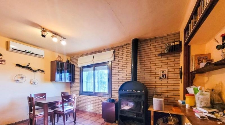 Barcelona - Sant Esteve Sesrovires - 1045m2