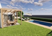 Casa de poble en venda a la España, Riudoms, ref.: TR295966 foto