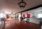 Xalet independent amb terreny en venda a la España, Villamartín, ref.: TR148610 foto