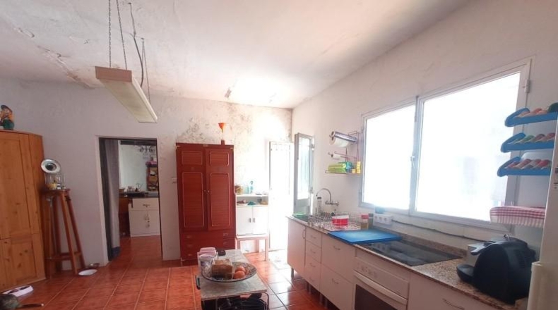 Cádiz - Villamartín - 710m2