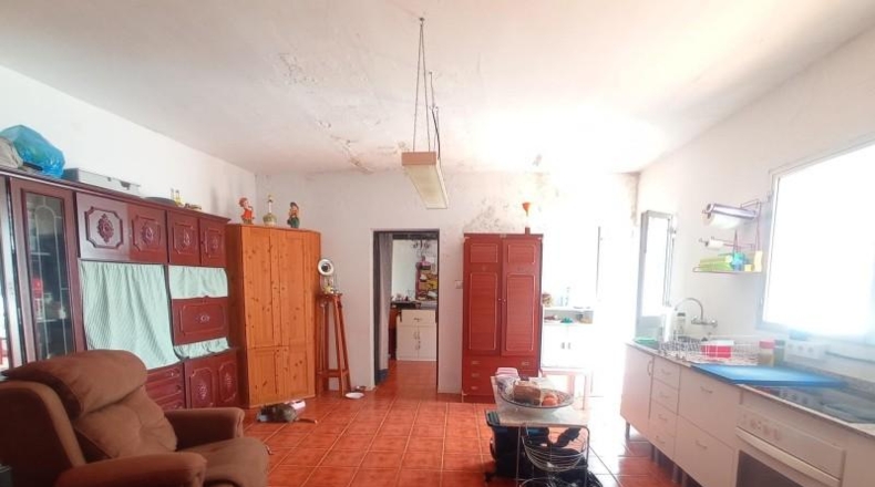 Cádiz - Villamartín - 710m2