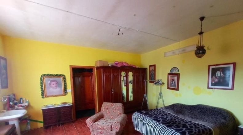 Cádiz - Villamartín - 710m2