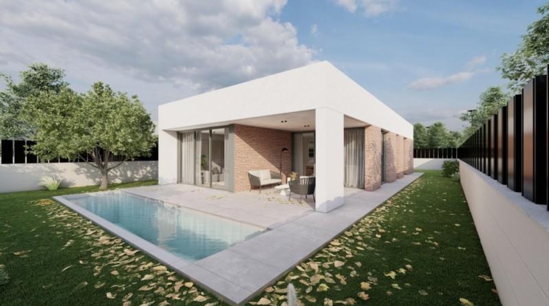 Tarragona - Reus - 900m2