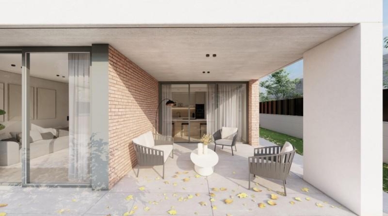 Tarragona - Reus - 900m2