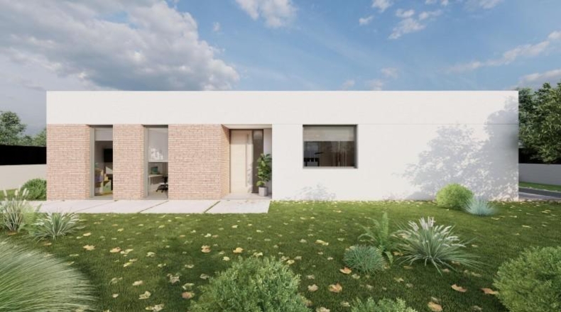 Tarragona - Reus - 900m2