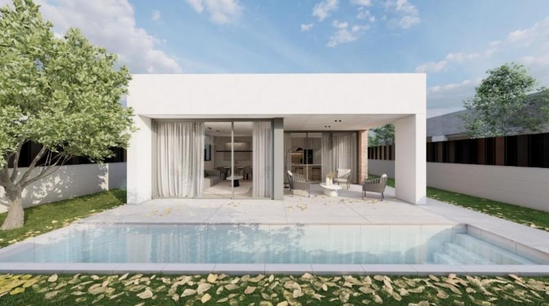 Tarragona - Reus - 900m2