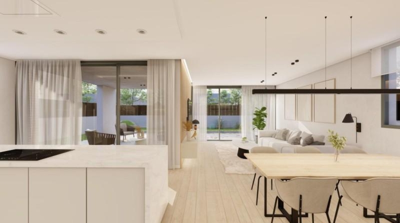 Tarragona - Reus - 900m2