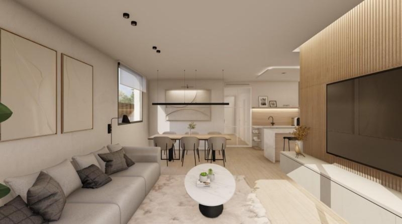 Tarragona - Reus - 900m2