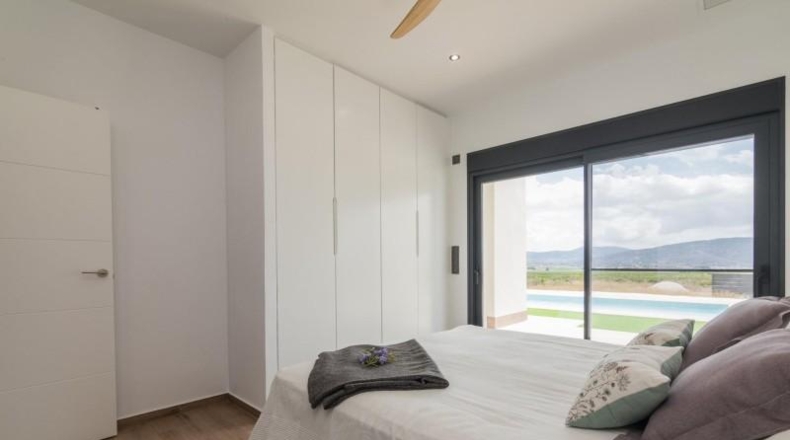 Alicante - Pinoso - 10000m2