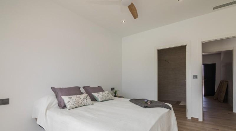 Alicante - Pinoso - 10000m2