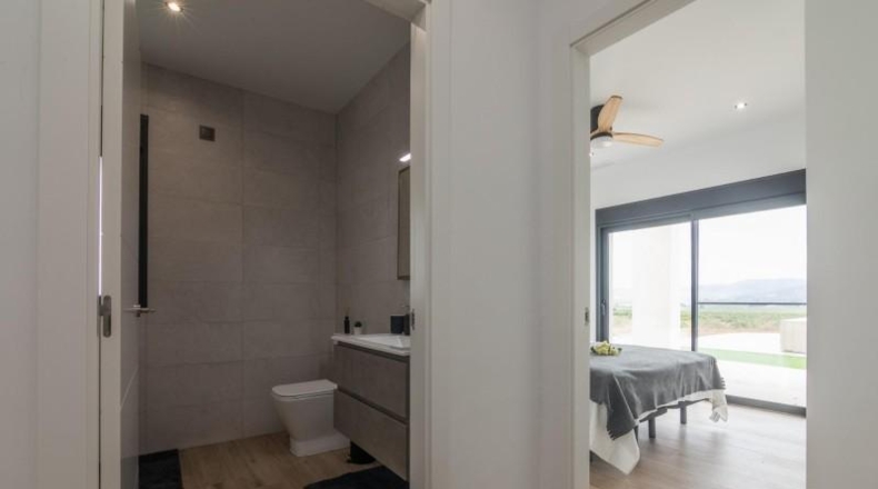 Alicante - Pinoso - 10000m2