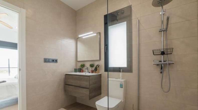 Alicante - Pinoso - 10000m2