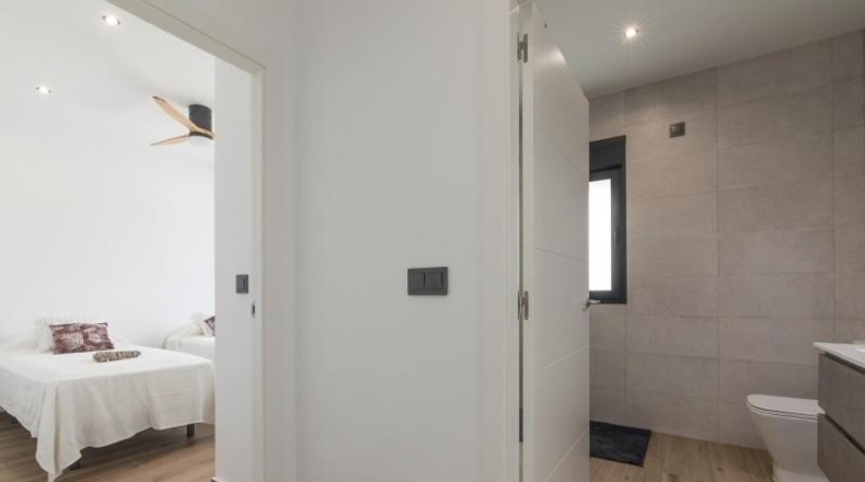 Alicante - Pinoso - 10000m2