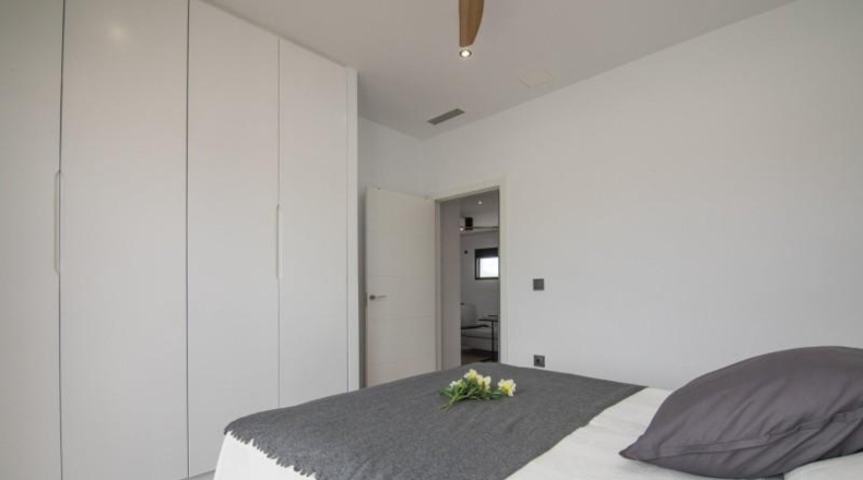 Alicante - Pinoso - 10000m2