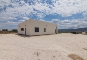 Xalet independent amb terreny en venda a la España, Elx, ref.: TR276167 foto