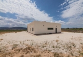 Xalet independent amb terreny en venda a la España, Elx, ref.: TR276167 foto
