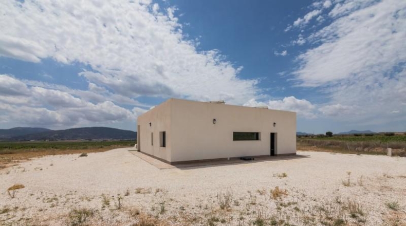 Alicante - Pinoso - 10000m2