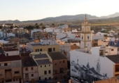 Xalet independent amb terreny en venda a la España, Elx, ref.: TR276167 foto