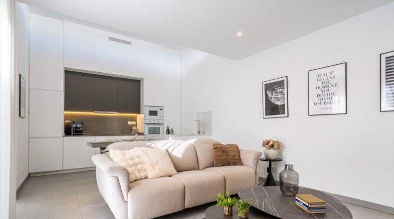 Murcia - Torre-Pacheco - 152m2