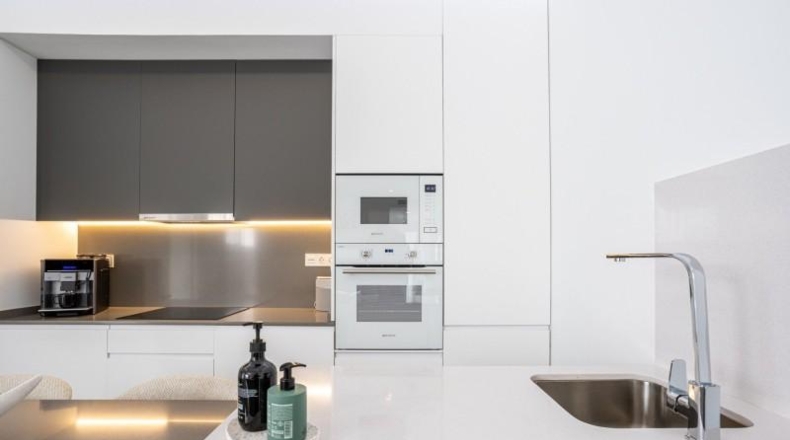 Murcia - Torre-Pacheco - 152m2