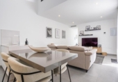 Chalet independiente con terreno en venta en la España, Torre-Pacheco, ref: TR383108 foto