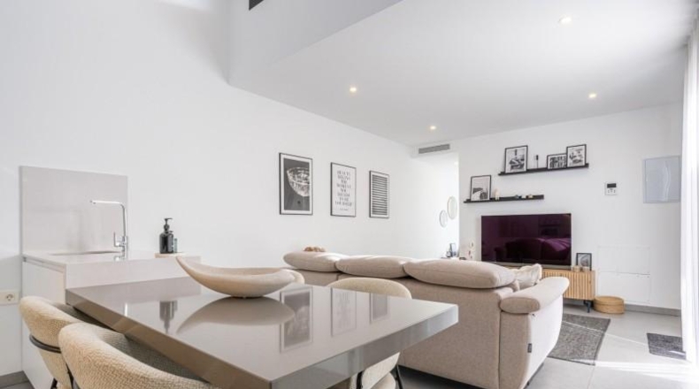Murcia - Torre-Pacheco - 152m2