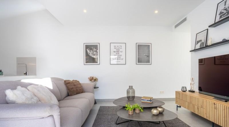 Murcia - Torre-Pacheco - 152m2