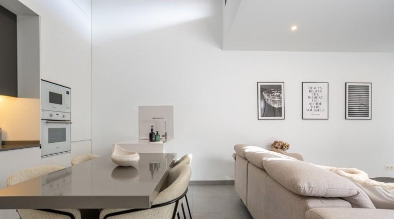 Murcia - Torre-Pacheco - 152m2