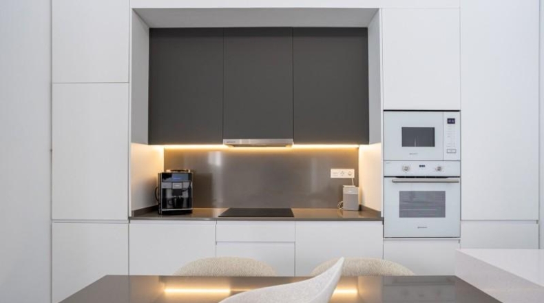 Murcia - Torre-Pacheco - 152m2